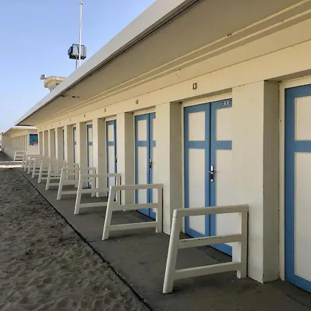 Apartament Pavillon De La Trouville-sur-Mer