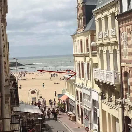 Pavillon De La Trouville-sur-Mer