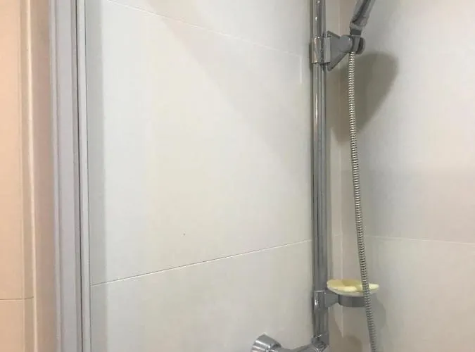 Pavillon De La Apartament