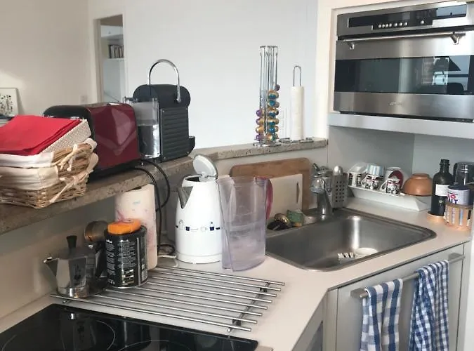 Pavillon De La Trouville-sur-Mer