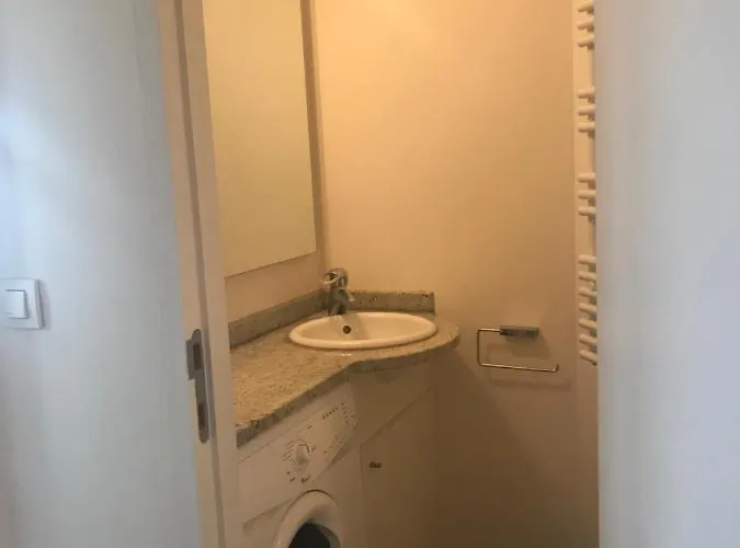 Pavillon De La Trouville-sur-Mer