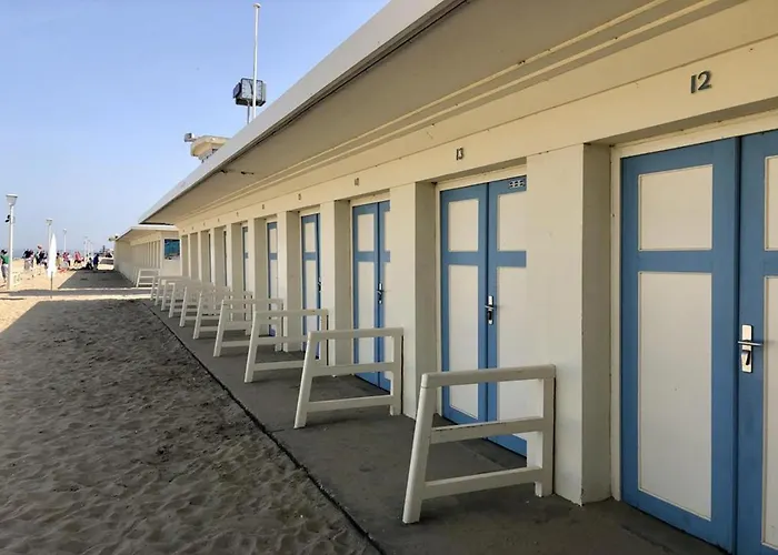 Apartament Pavillon De La Trouville-sur-Mer