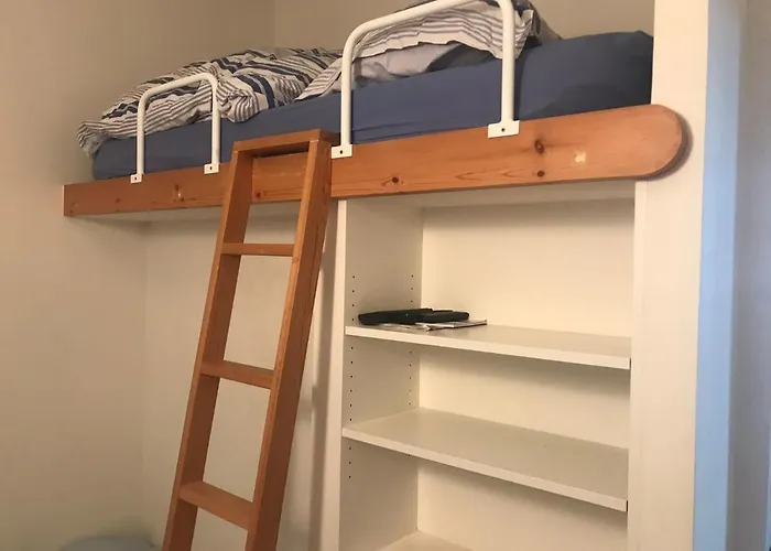 Pavillon De La Trouville-sur-Mer