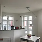 Apartment Pavillon De La