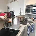 Pavillon De La Trouville-sur-Mer