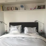 Pavillon De La Apartment *