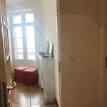 Apartment Pavillon De La