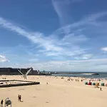 Pavillon De La Apartment