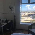 Pavillon De La Apartment