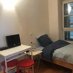 Апартаменты Pavillon De La