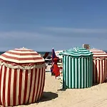 Apartment Pavillon De La Trouville-sur-Mer