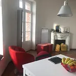 Pavillon De La Апартаменты *
