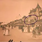 Pavillon De La Apartment Trouville-sur-Mer