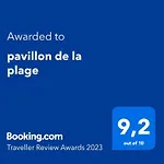 Pavillon De La