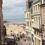 Pavillon De La Trouville-sur-Mer