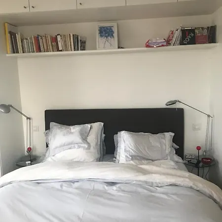 Pavillon De La Appartement *