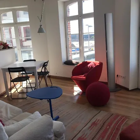 Pavillon De La Apartment Trouville-sur-Mer