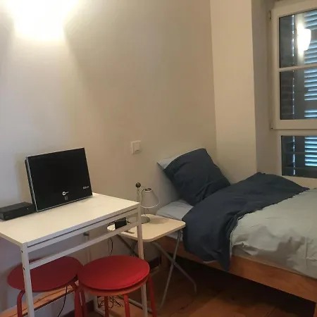 Appartement Pavillon De La