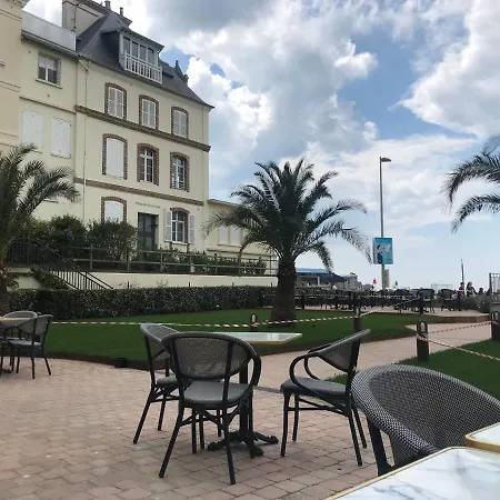 Apartment Pavillon De La