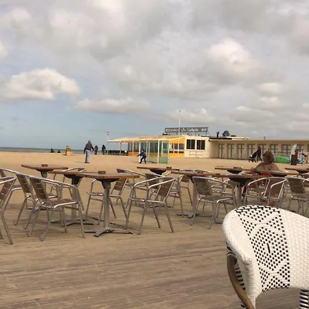 Apartment Pavillon De La Trouville-sur-Mer