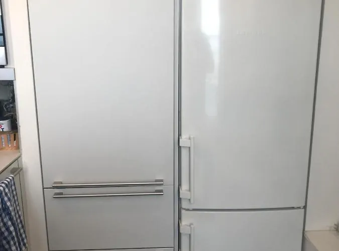 Pavillon De La 公寓