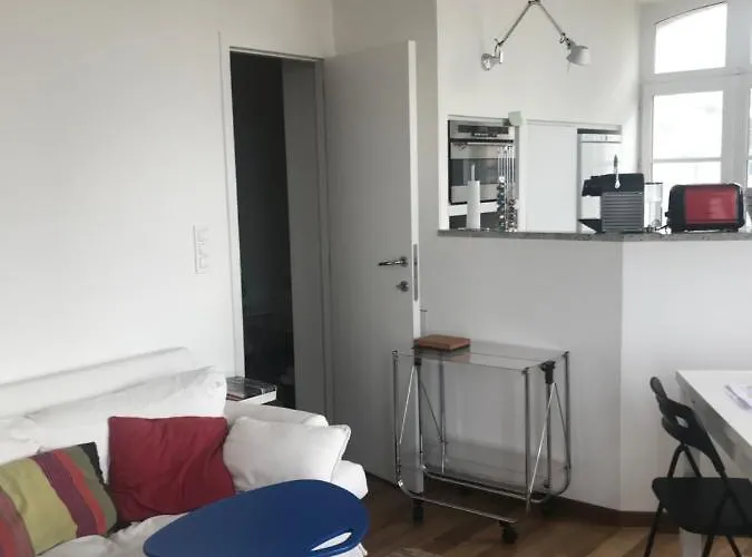 Pavillon De La Trouville-sur-Mer