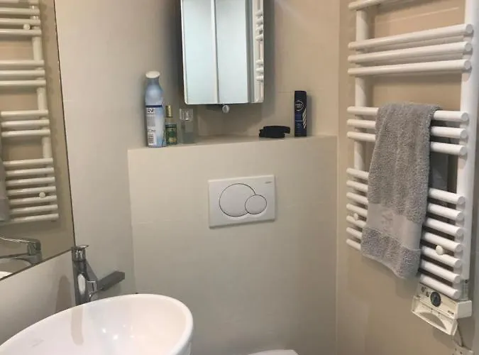 Pavillon De La * Trouville-sur-Mer