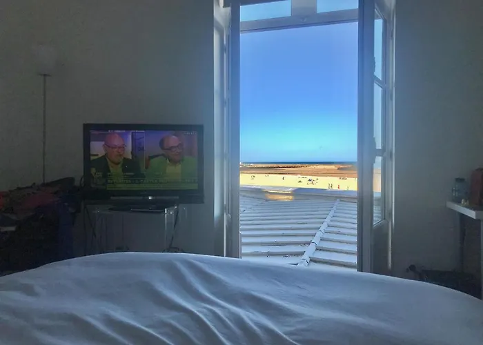 Pavillon De La * Trouville-sur-Mer